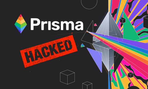 Prisma Finance взломан на $11,6 млн